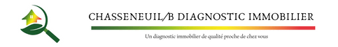 Chasseneuil/B Diagnostique Immobilier logo